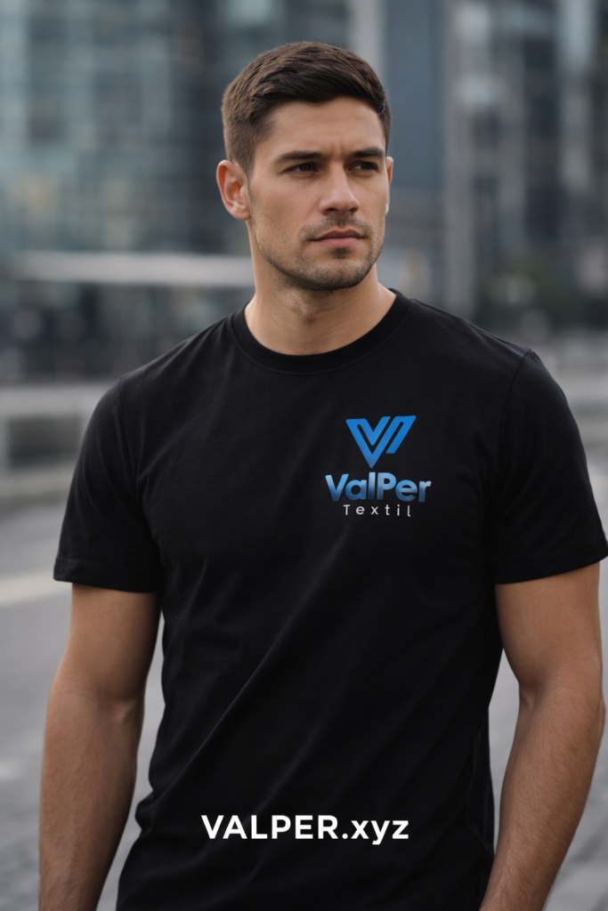 ValPer 
Guadalajara Jalisco
ropa casual y deportiva
uniformes escolares institucionales
playeras